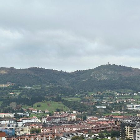 Vistas Monte Naranco Apartamento Con Parking 5Euros Al Dia Oviedo Exteriér fotografie