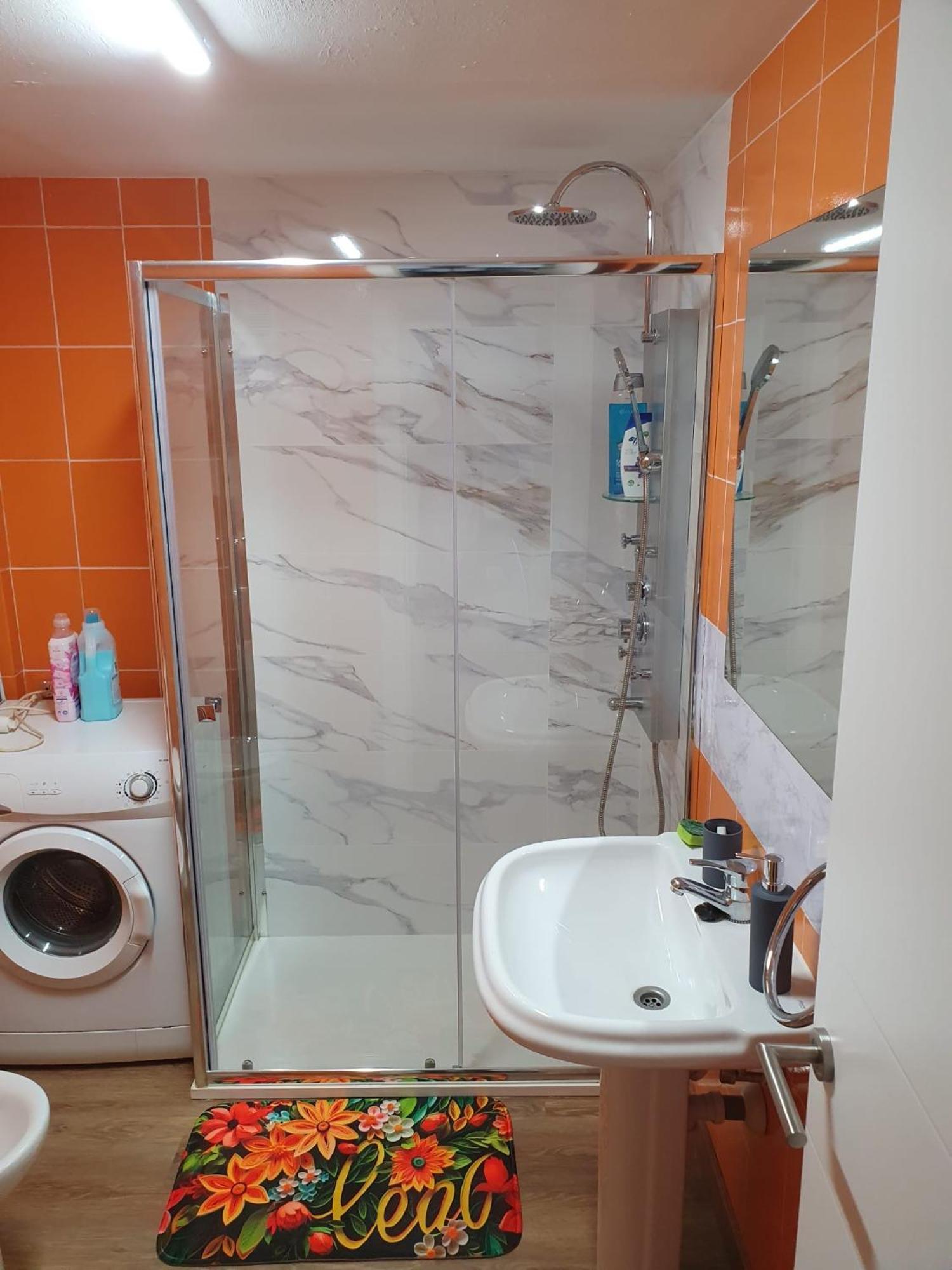 Vistas Monte Naranco Apartamento Con Parking 5Euros Al Dia Oviedo Exteriér fotografie