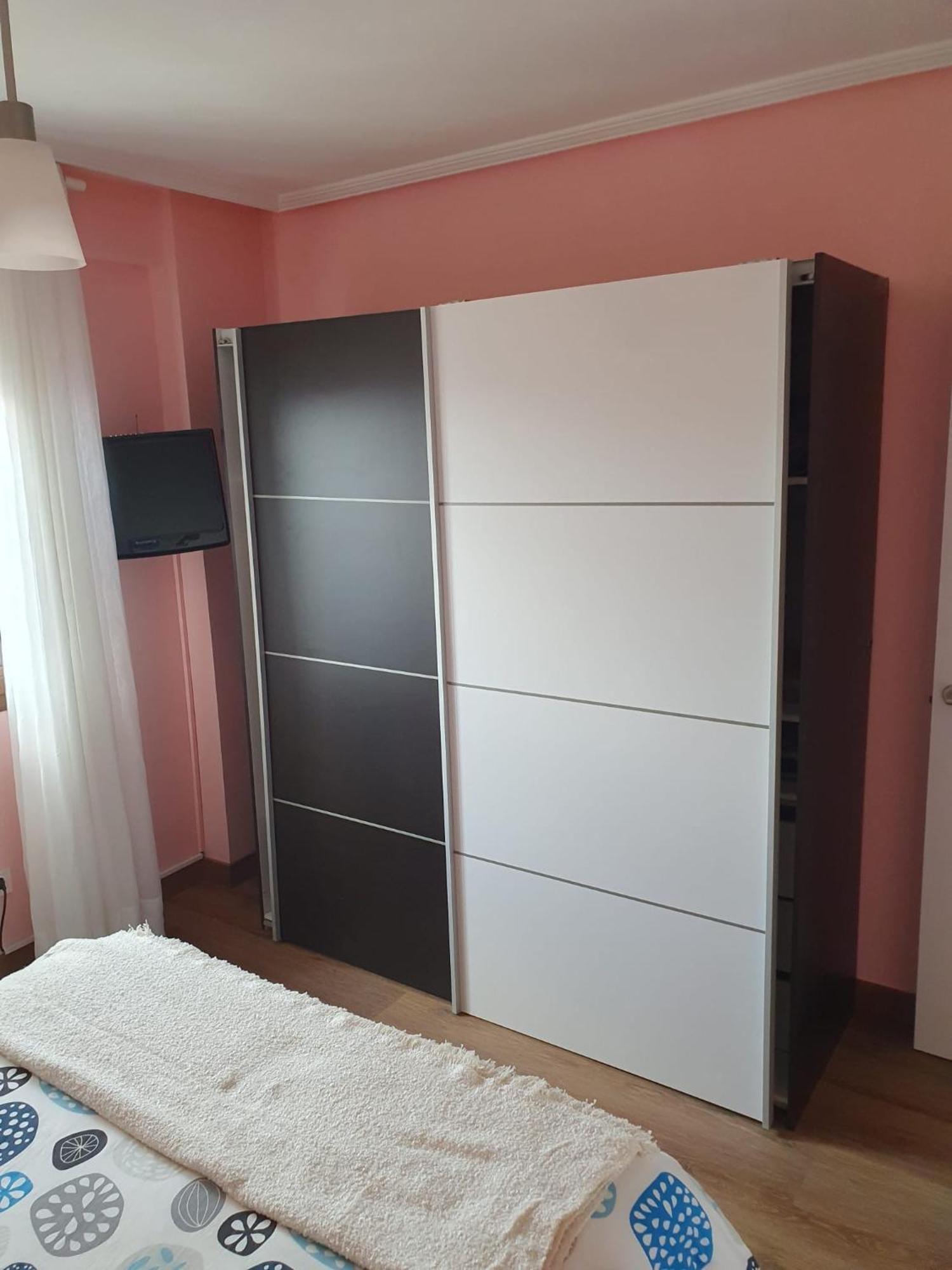 Vistas Monte Naranco Apartamento Con Parking 5Euros Al Dia Oviedo Exteriér fotografie